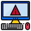 Error icon 64x64