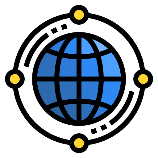 Network icon