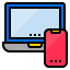 Laptop icon 64x64