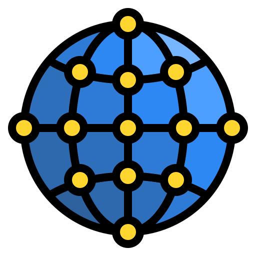 Network icon