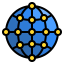 Network icon 64x64
