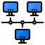 Network icon 64x64
