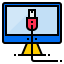 Computer icon 64x64