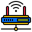 Router icon 64x64