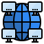Network icon 64x64