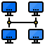 Network icon 64x64