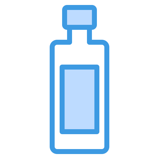Bottle icon