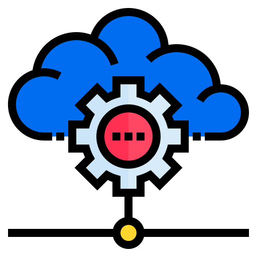 Cloud icon