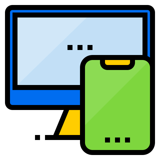 Computer 图标