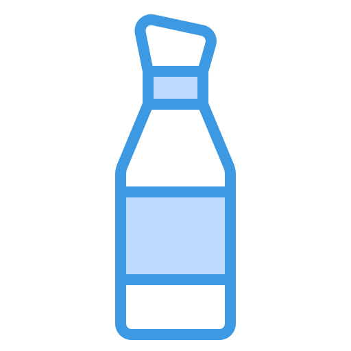 Bottle icon