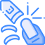 Nail clipper icon 64x64