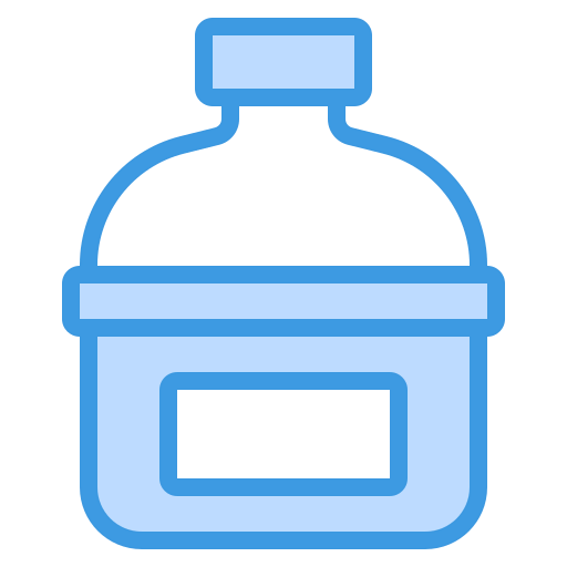 Bottle icon