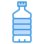 Water bottle icon 64x64