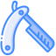 Razor icon 64x64