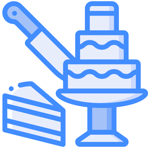 Cake icon