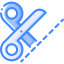 Cutting icon 64x64