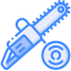 Chainsaw icon 64x64
