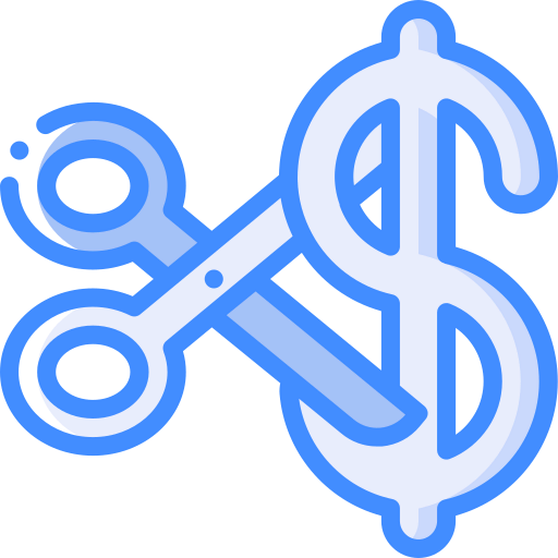 Dollar icon