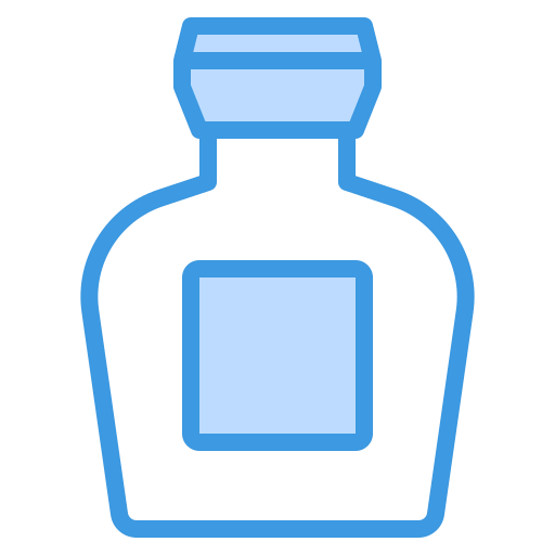 Bottle icon