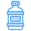 Water bottle icon 64x64
