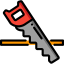 Saw icon 64x64