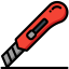 Cutter icon 64x64