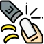 Nail clipper icon 64x64