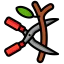 Branch 图标 64x64