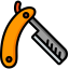Razor icon 64x64