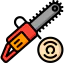 Chainsaw icon 64x64