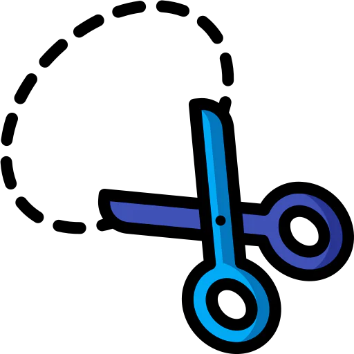 Ellipse icon