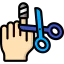 Finger icon 64x64