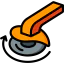 Strimmer icône 64x64