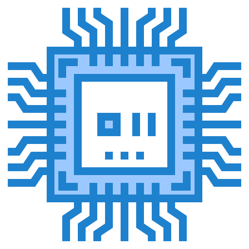 Hardware icon