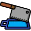 Chopping board icône 64x64