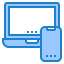 Laptop 图标 64x64