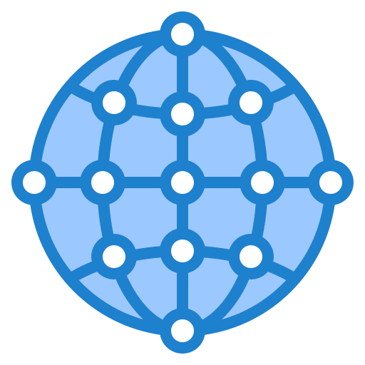 Network icon