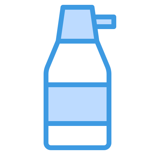 Bottle icon