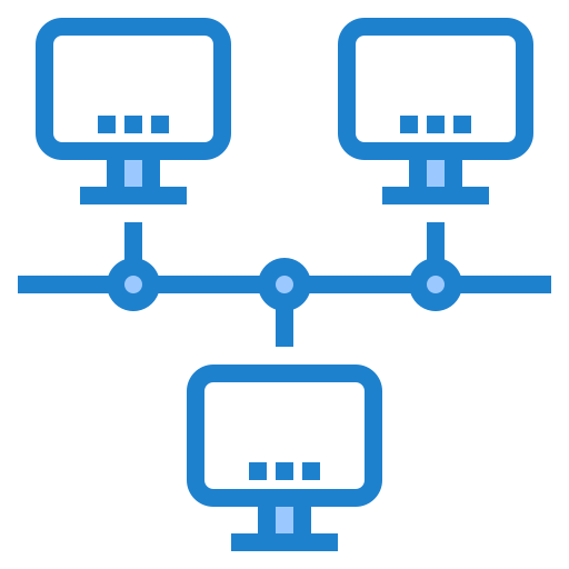 Network icon