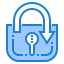 Protect 图标 64x64