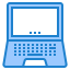 Laptop 图标 64x64