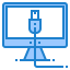 Computer 图标 64x64
