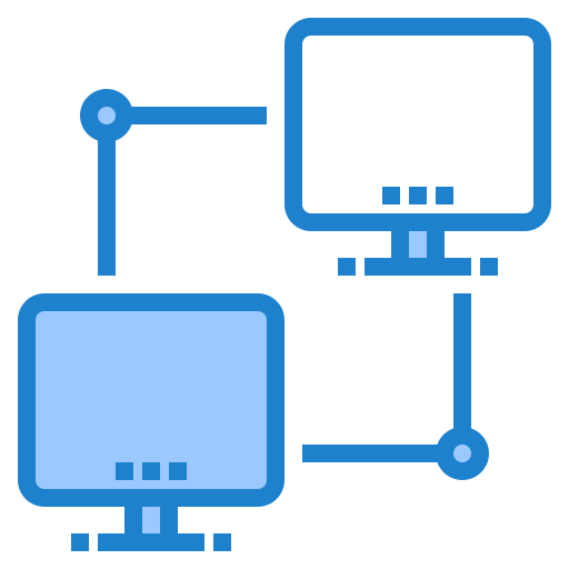 Connection icon