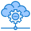 Cloud 图标 64x64