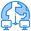 Internet 图标 64x64