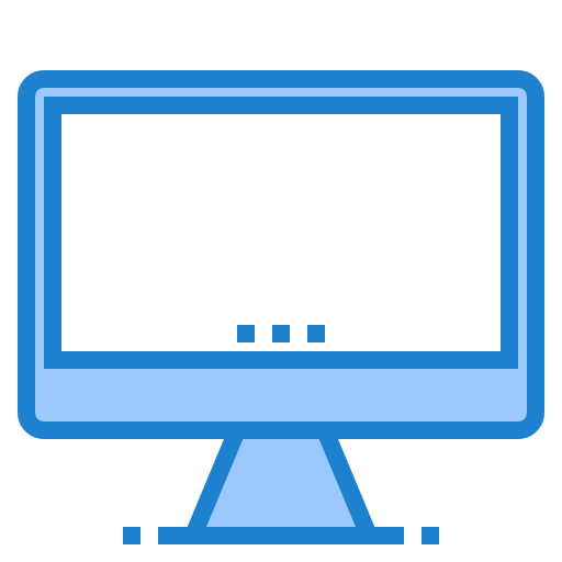 Computer icon