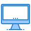 Computer 图标 64x64