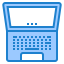 Laptop 图标 64x64