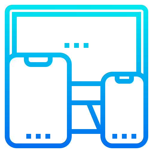 Computer 图标