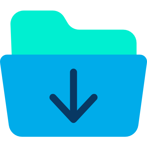 Folder icon